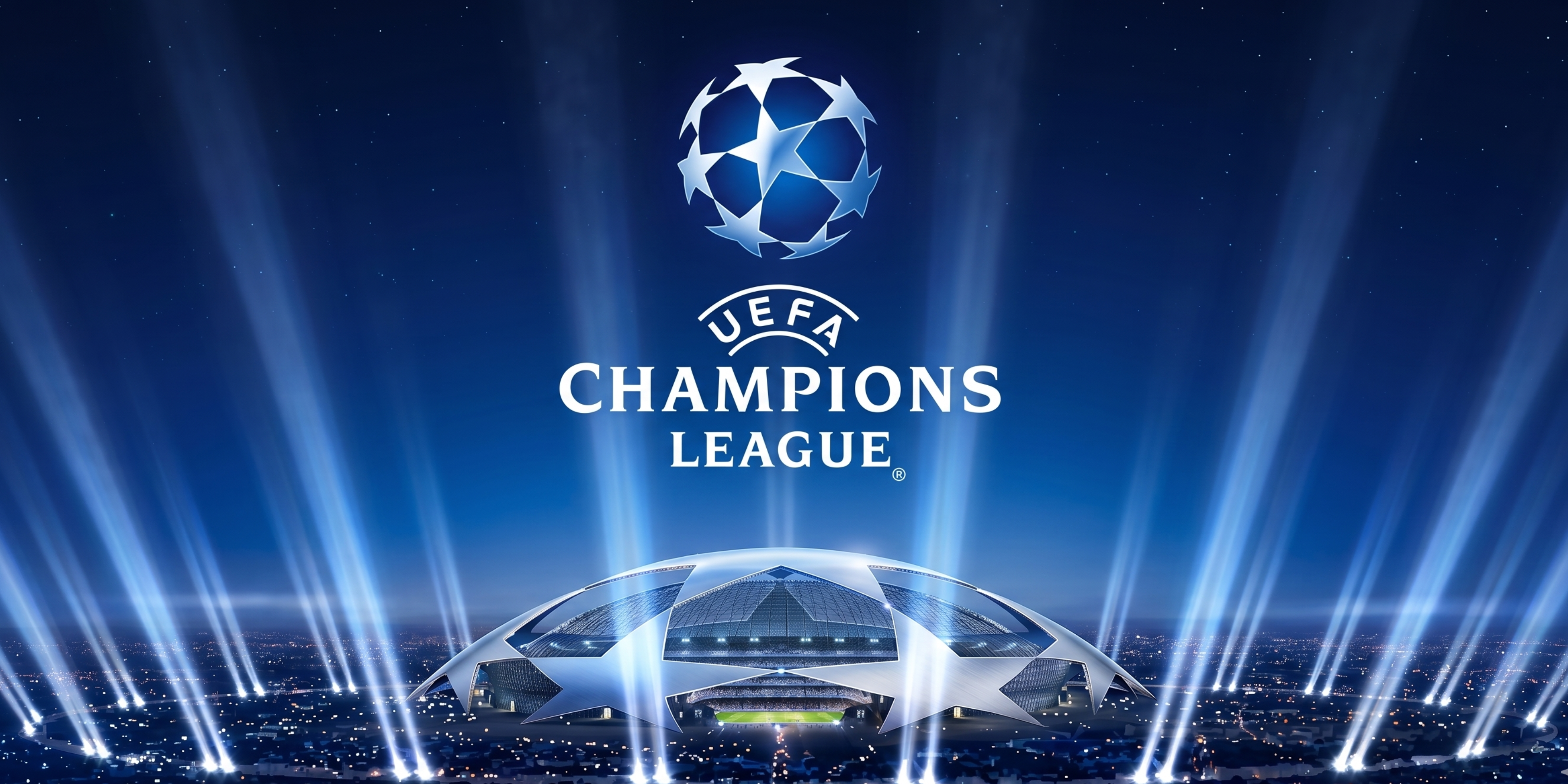 UEFA Champions League: 2025/26 Season Review