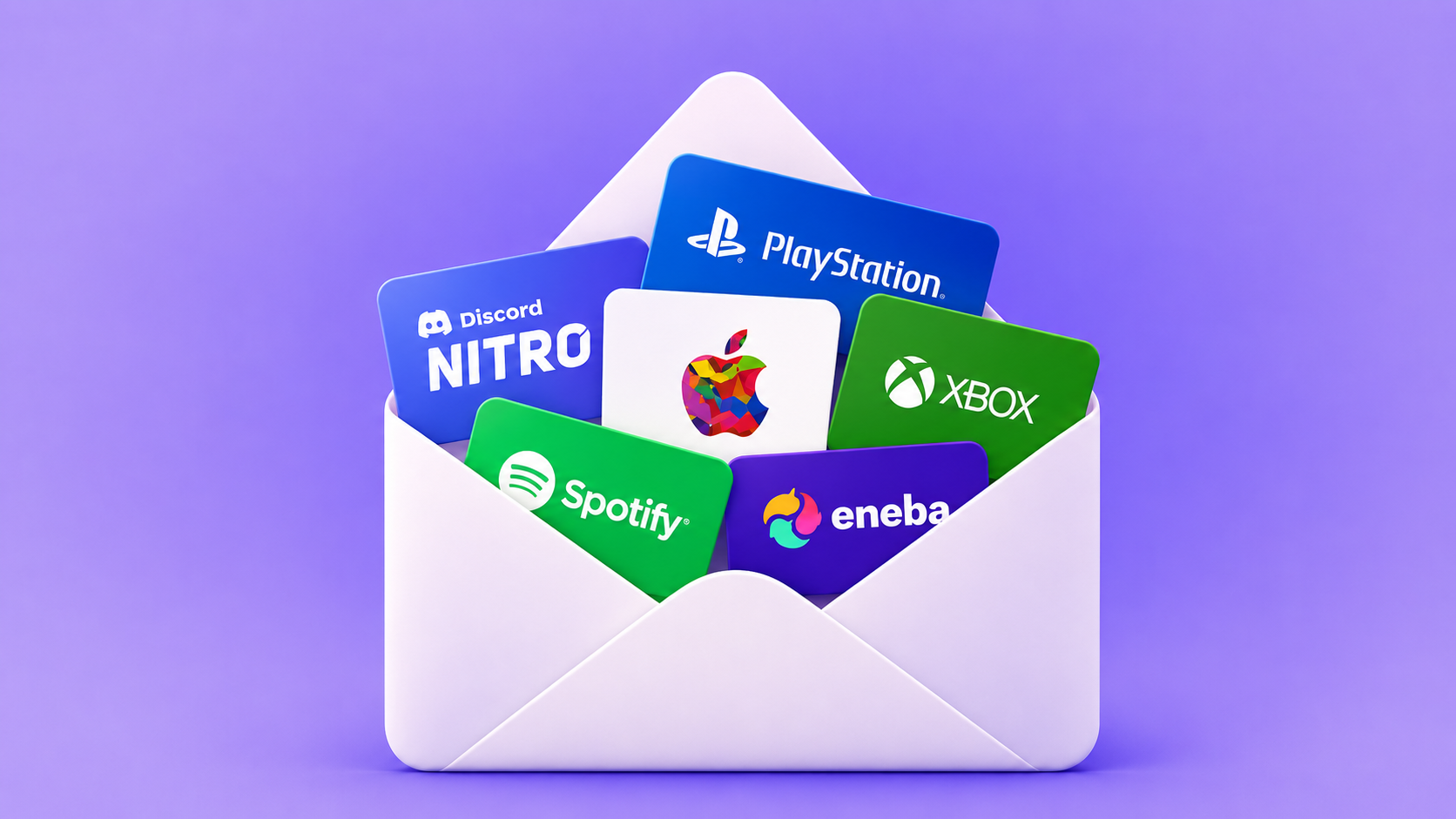 Virtual Gift Cards: The Easiest Way to Send Gifts Online