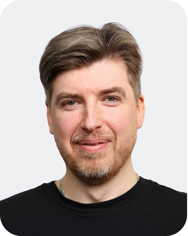 Sergej Orlovskij