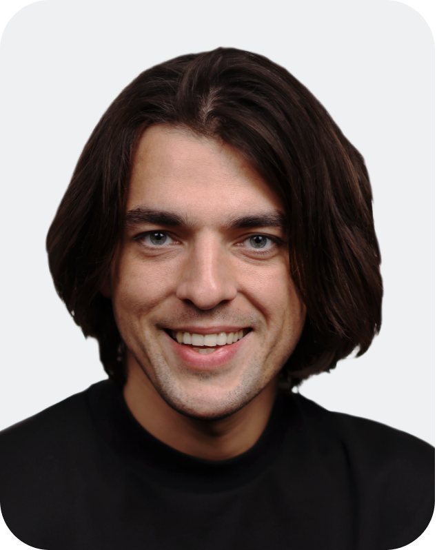 Tomas Achmedovas