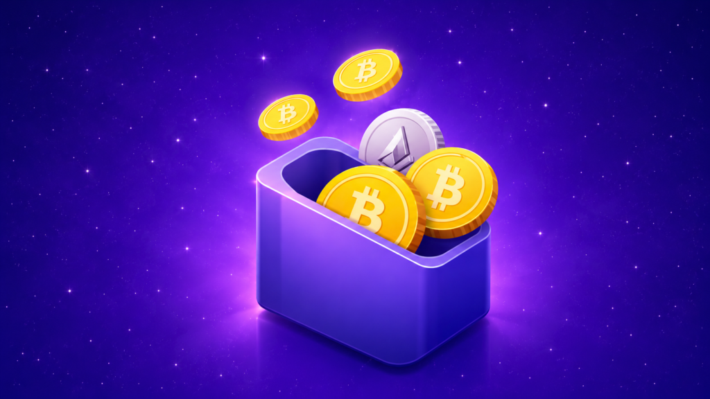 crypto gift cards
