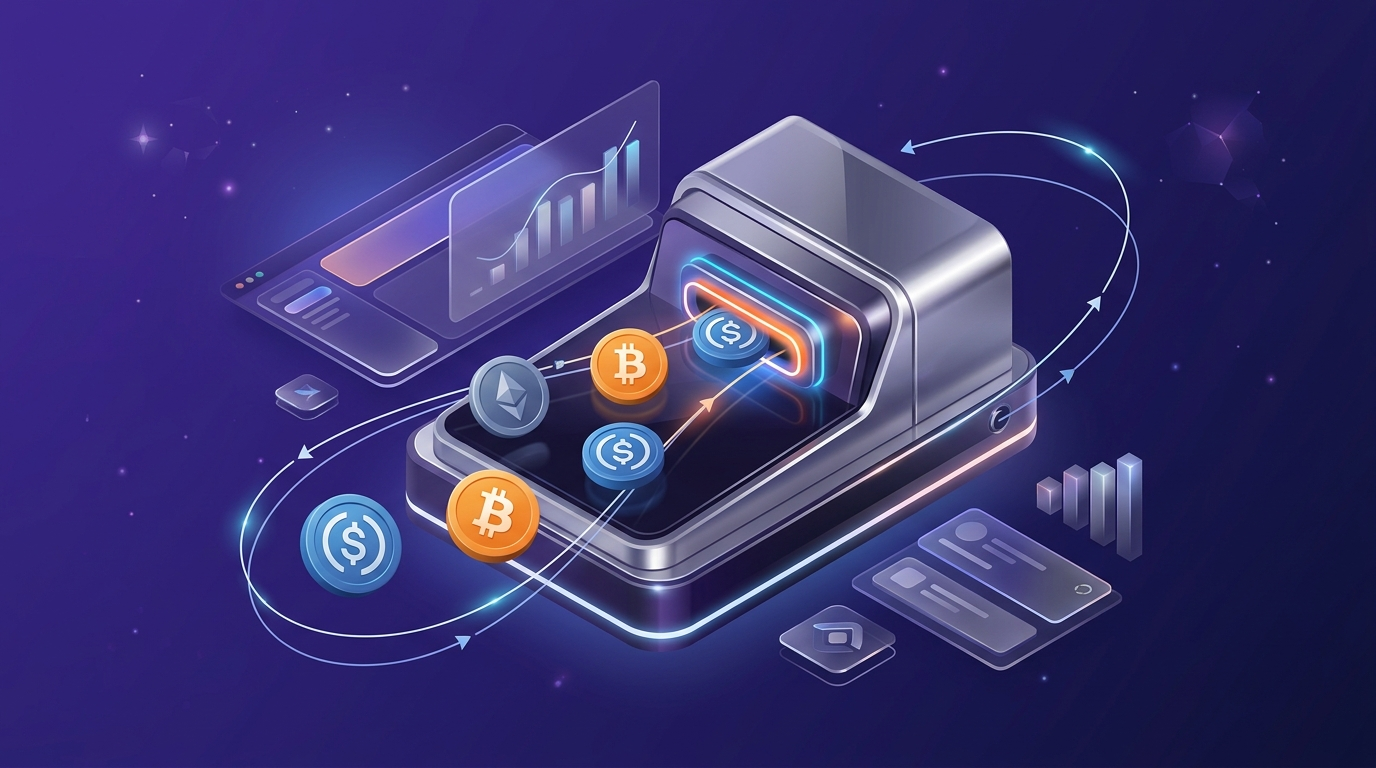 Crypto Payment Processing for iGaming: Deposits, Compliance, and Operational Reality