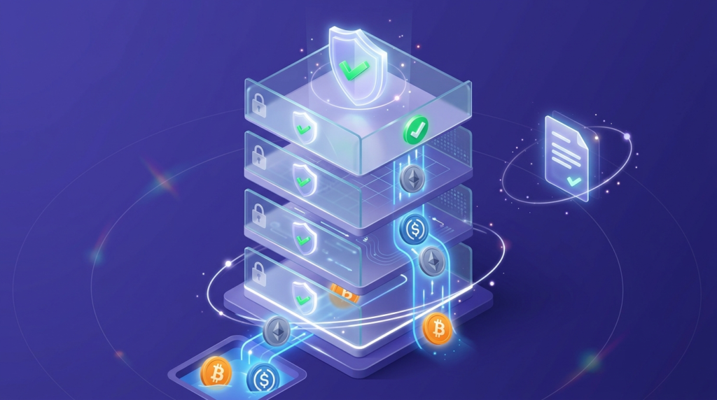 crypto compliance