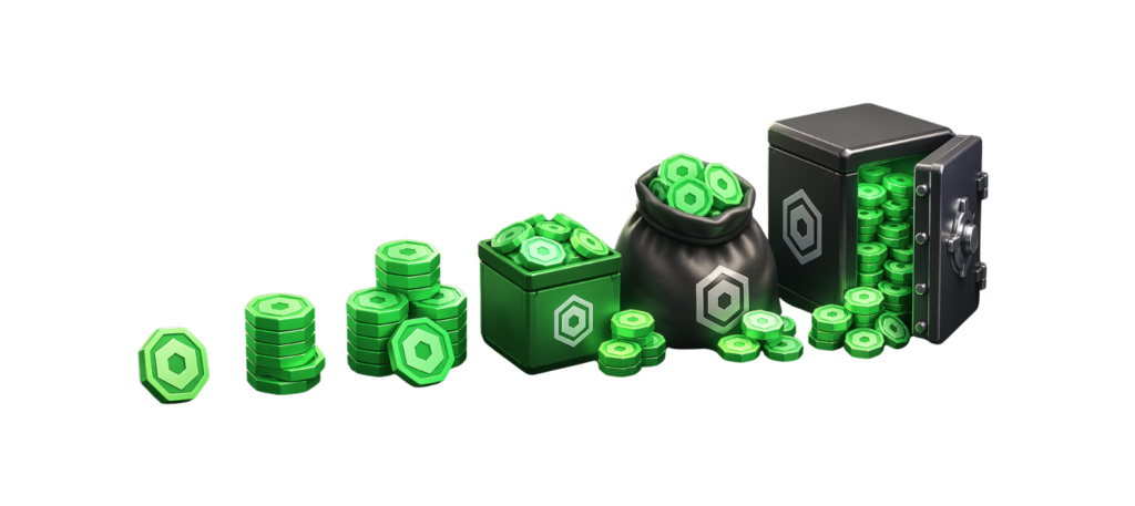 Quanto Custa Robux