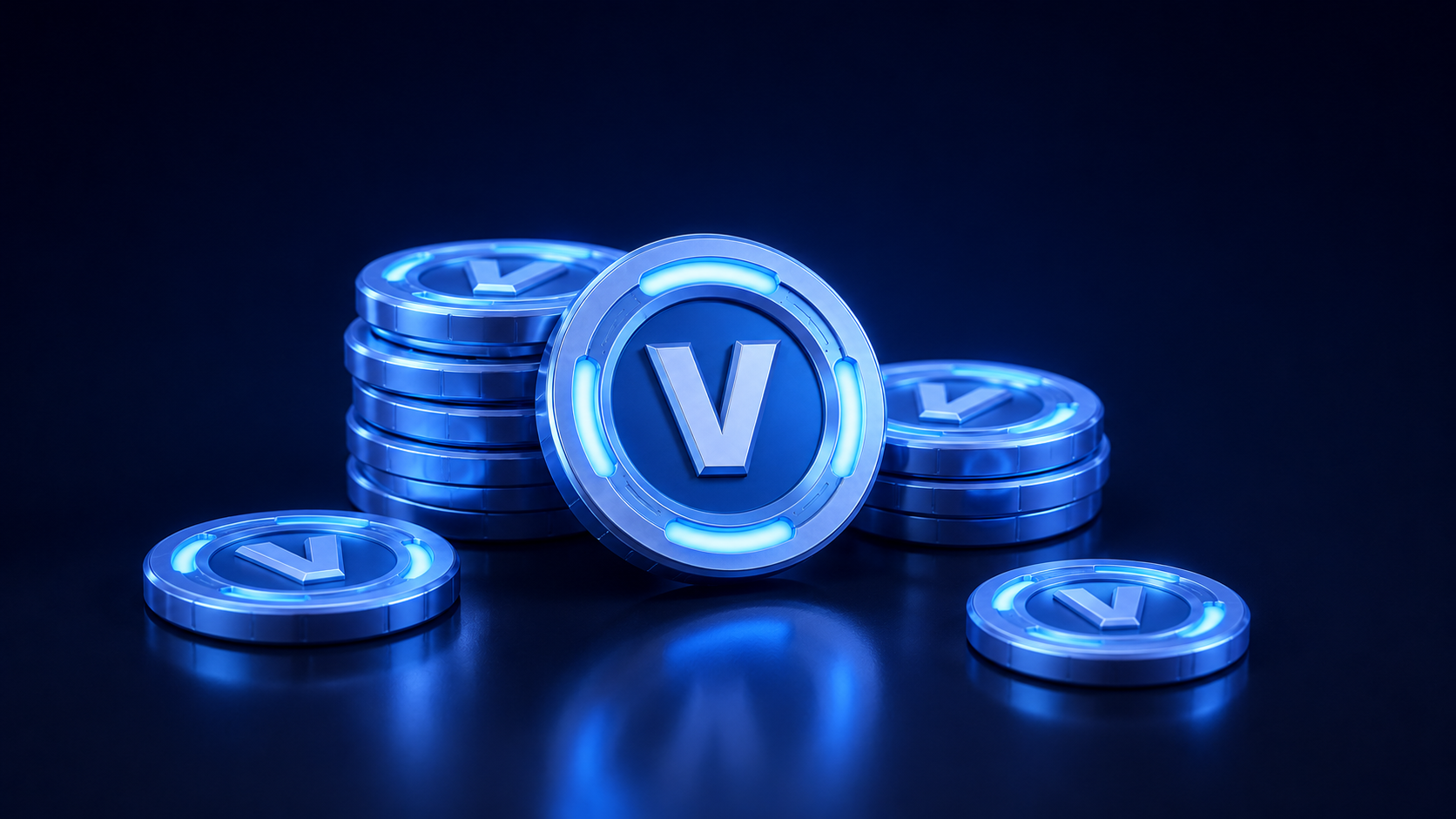 Free VBucks: What Actually Works in 2026