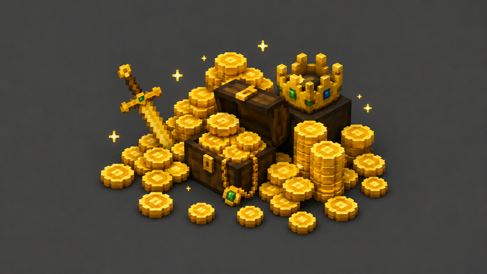 Minecraft Minecoins: Everything You Need to Know in 2026