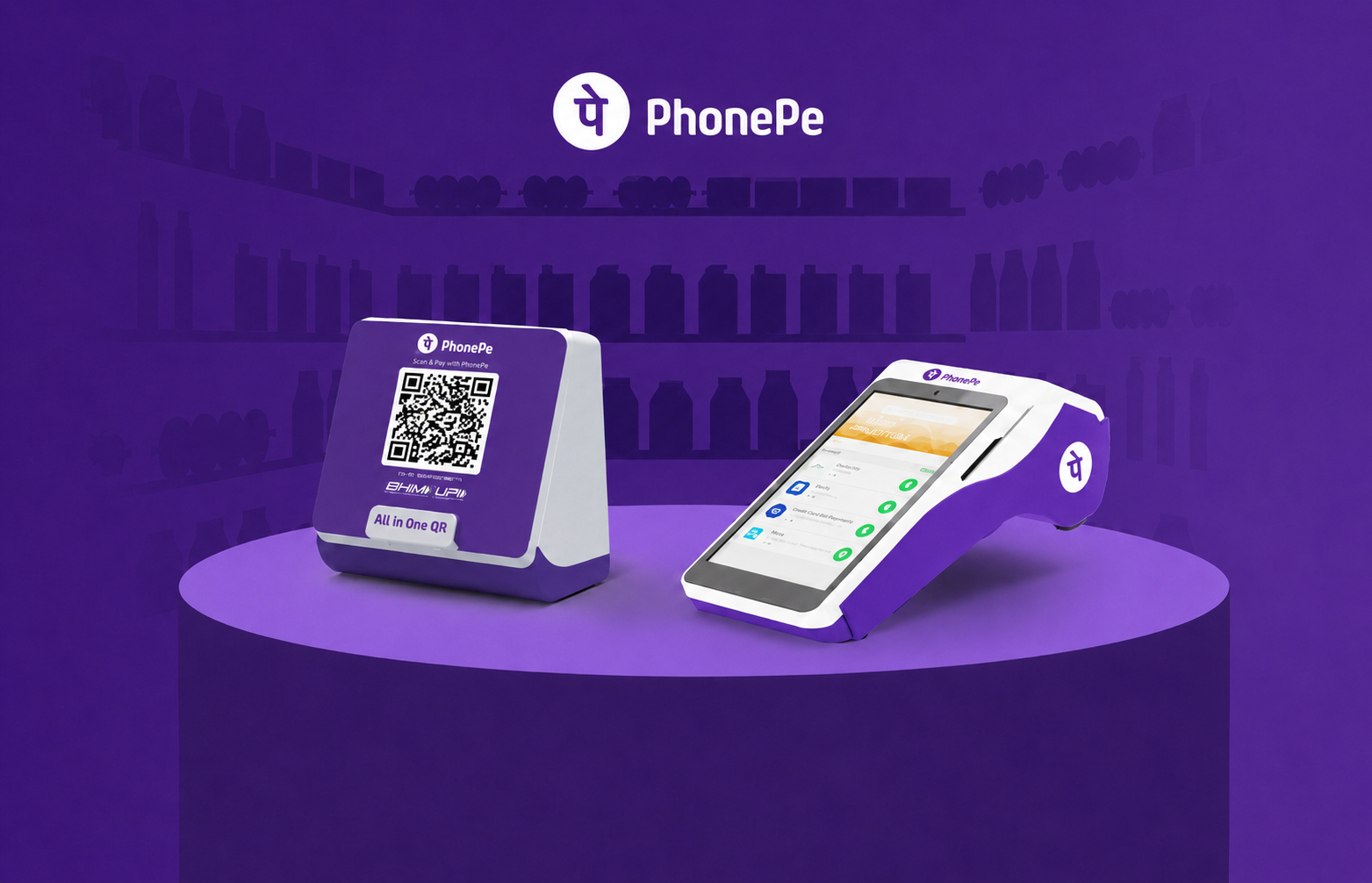 PhonePe: India’s Leading Payment App