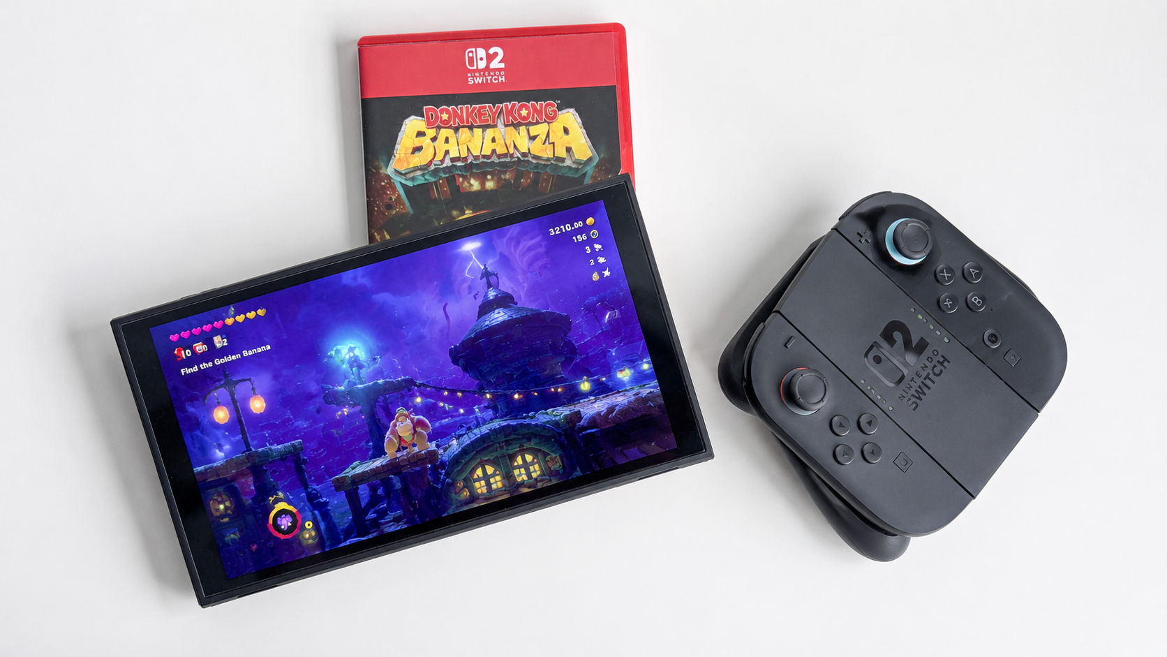 Nintendo Switch 2: Best Games