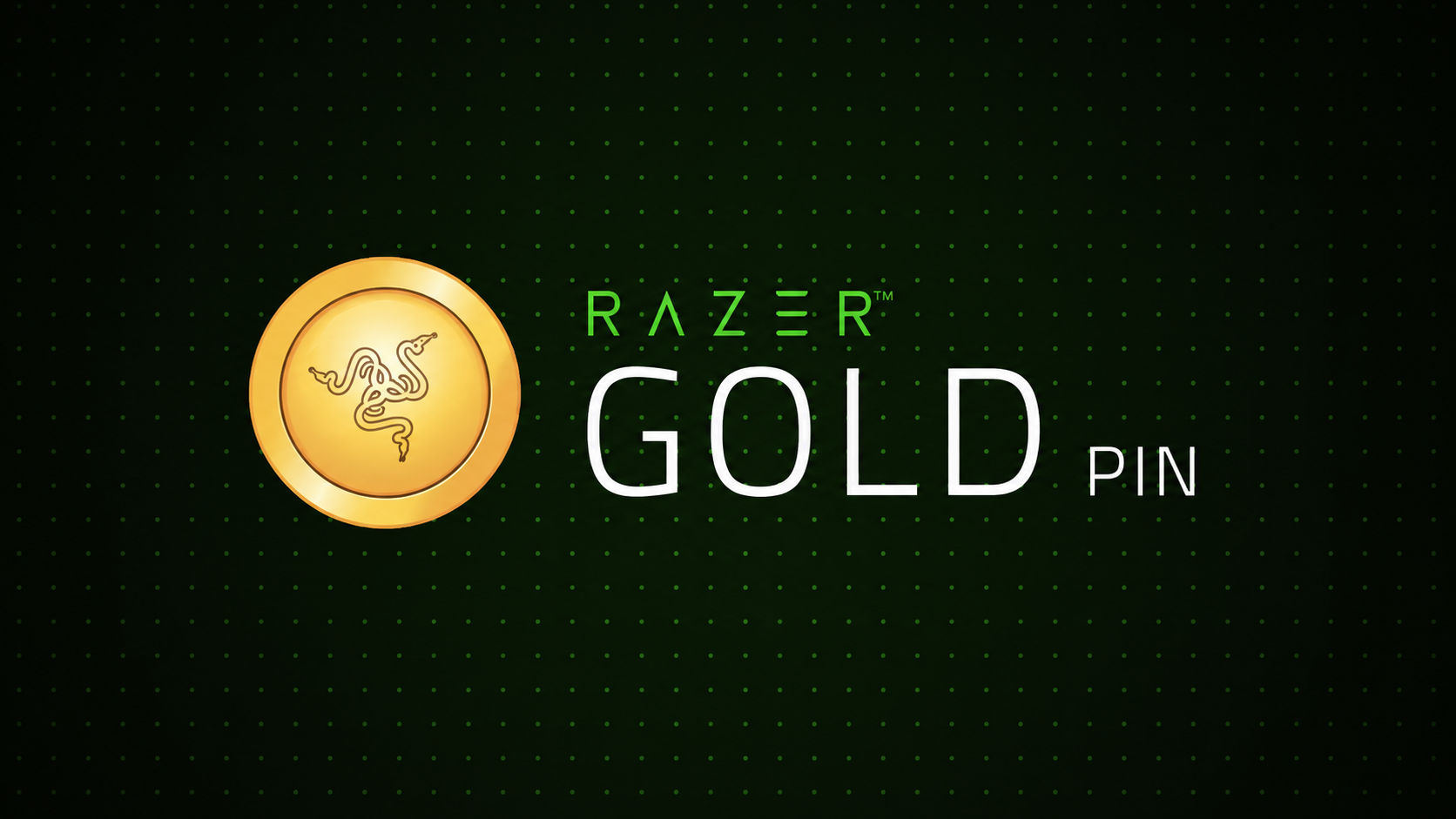 What is a Razer Gold Pin and How to Use it