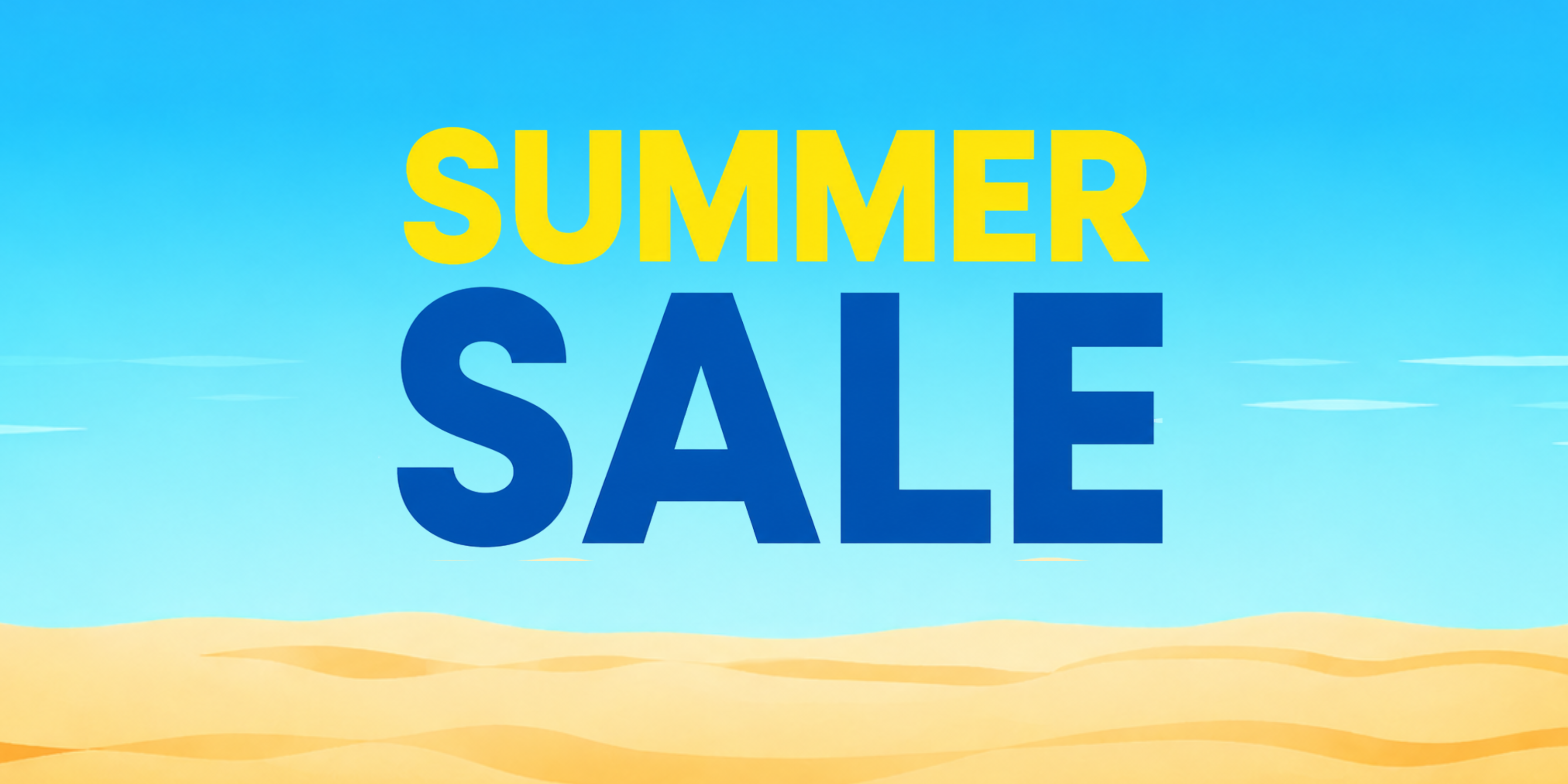 Summer Gift Card Sale: Save on Top Gift Cards