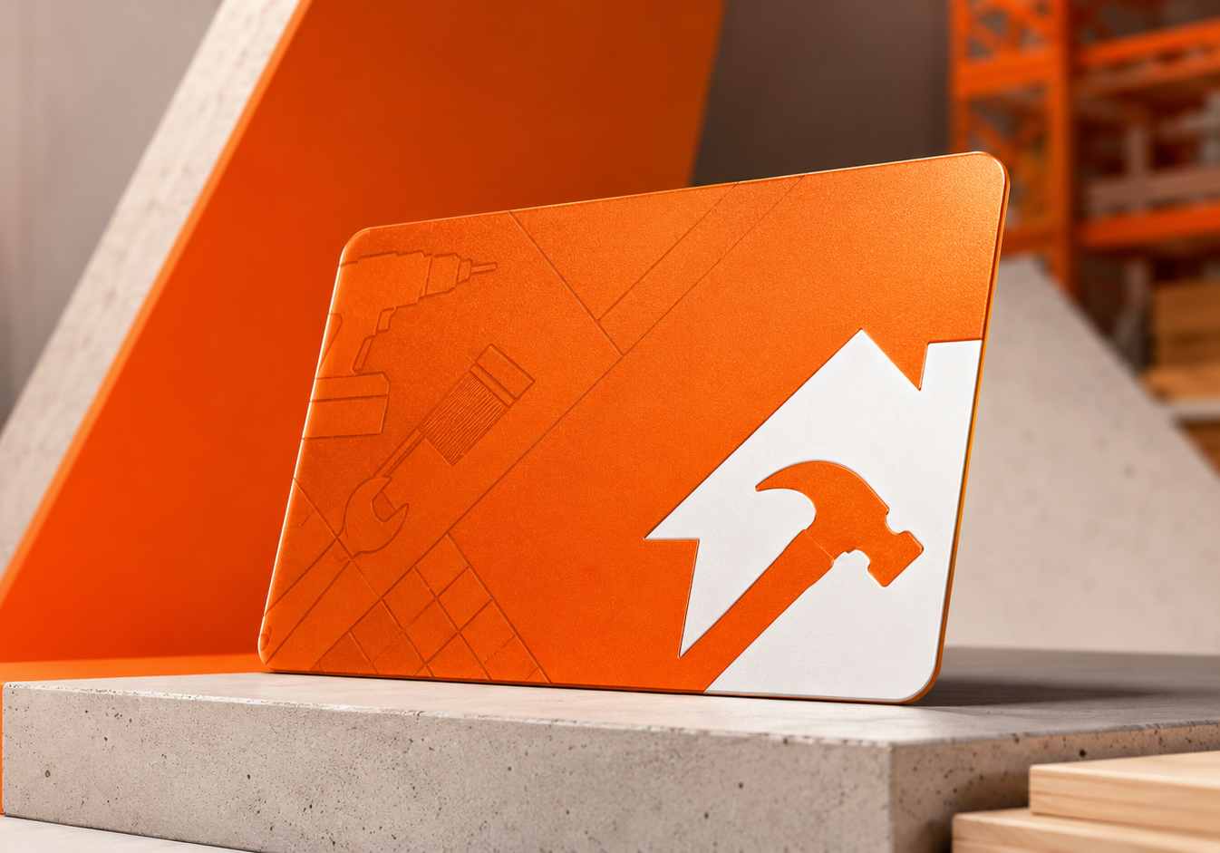 Shopping at Home Depot: Gift Cards, Balance Checks and More