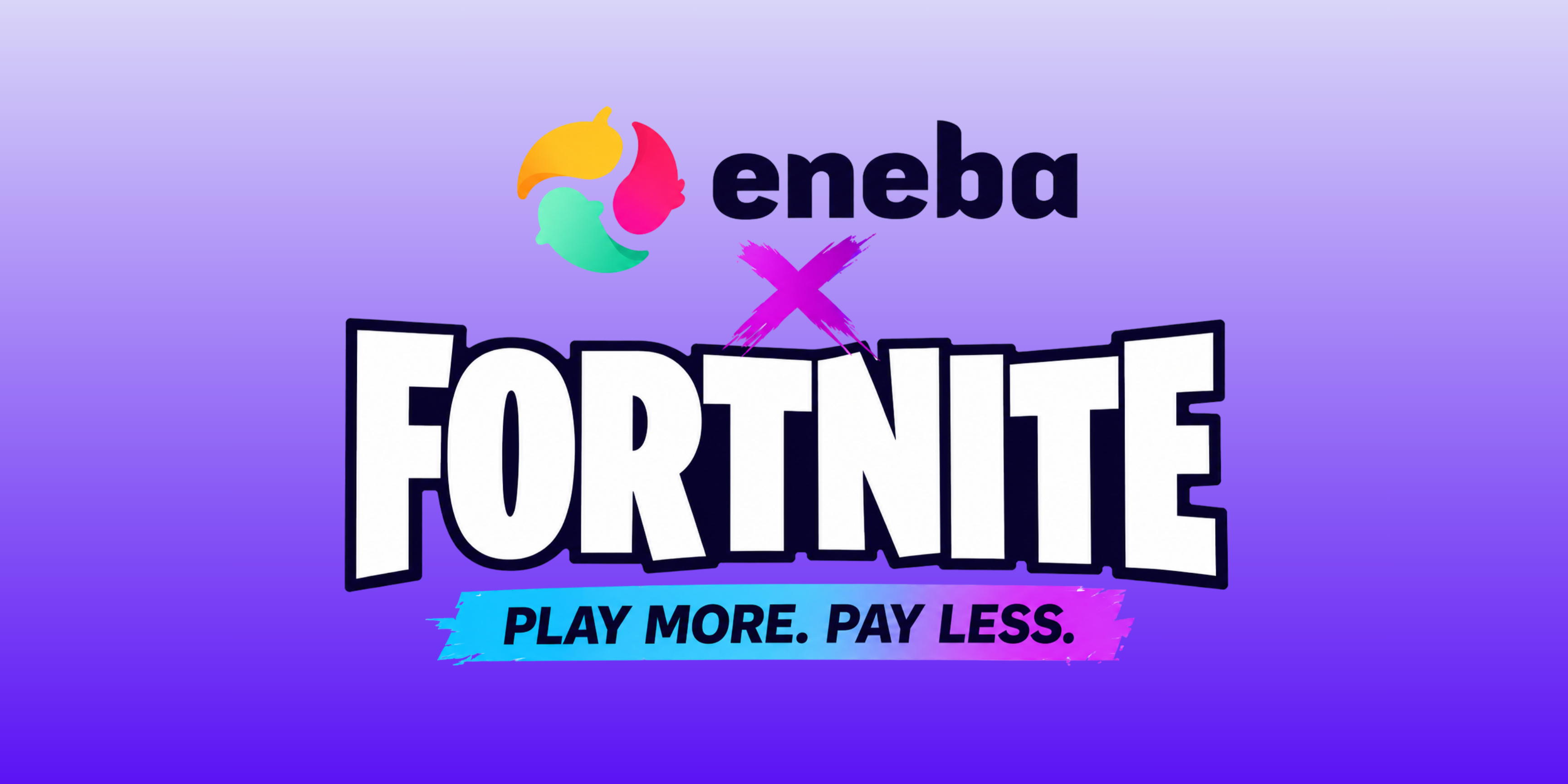 Eneba Fortnite: The Player’s Guide