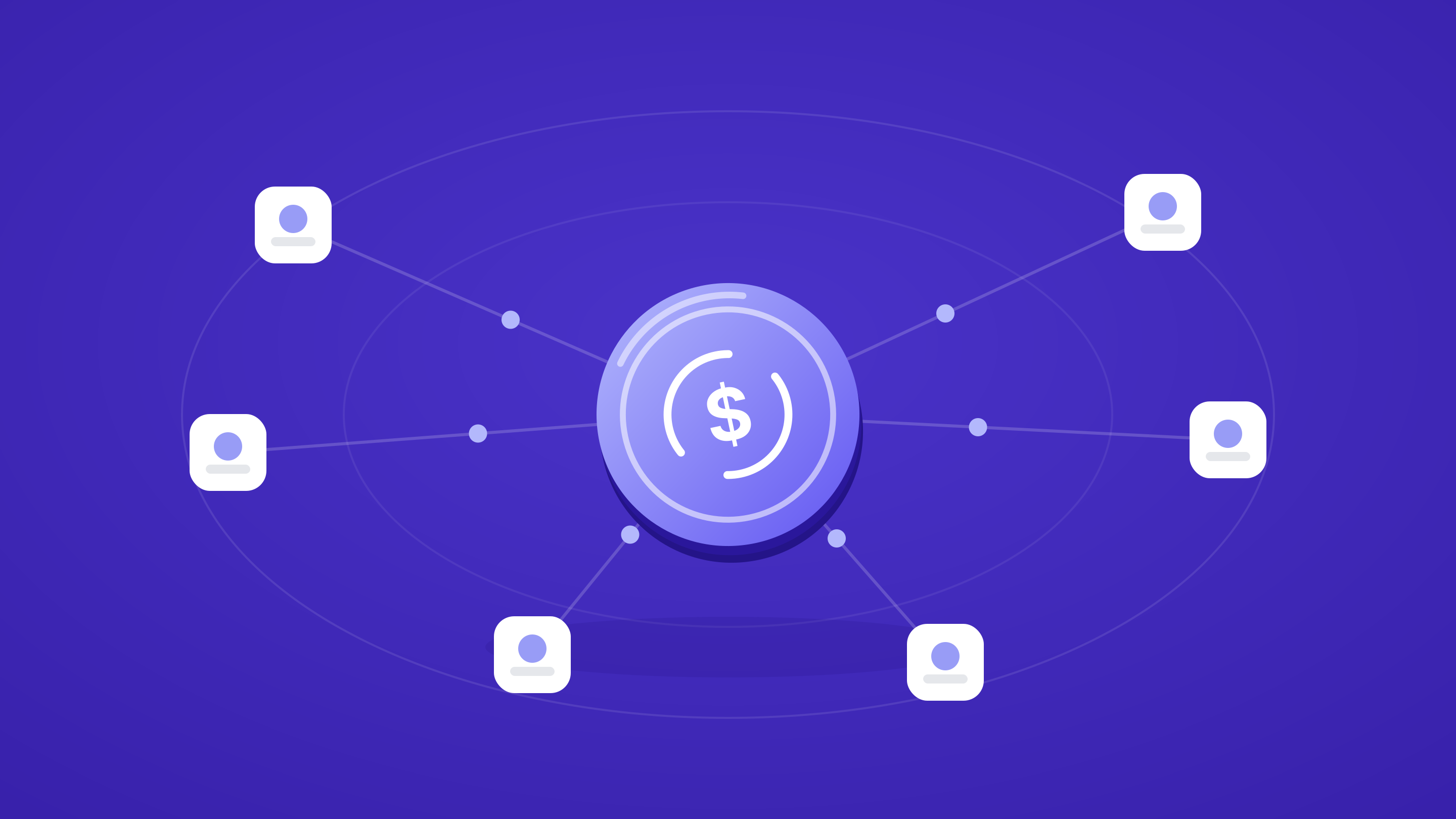 5 Use Cases for Persistent Crypto Deposit Addresses