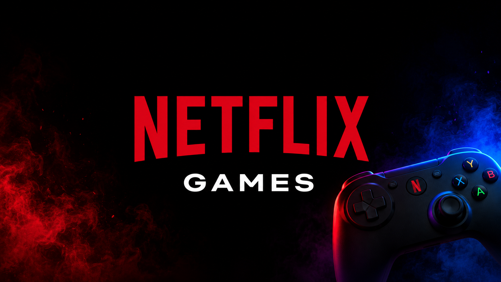 Netflix Gaming: Play Games with Your Netflix Subscription