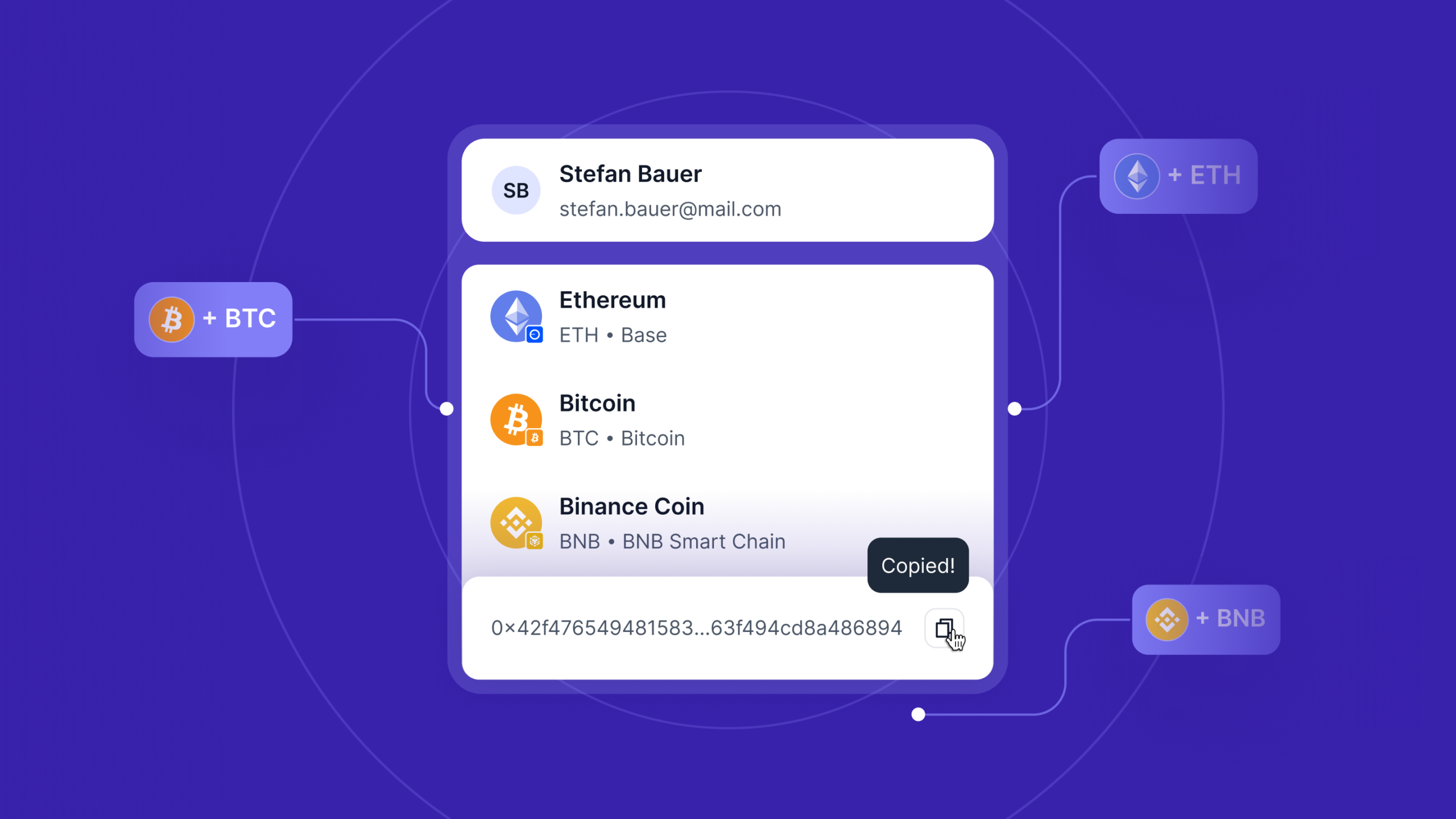 Introducing Payment Channels: One Address Per Client, Unlimited Deposits
