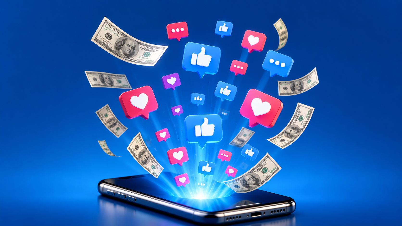 Meta Monetization: Everything Creators Need to Know