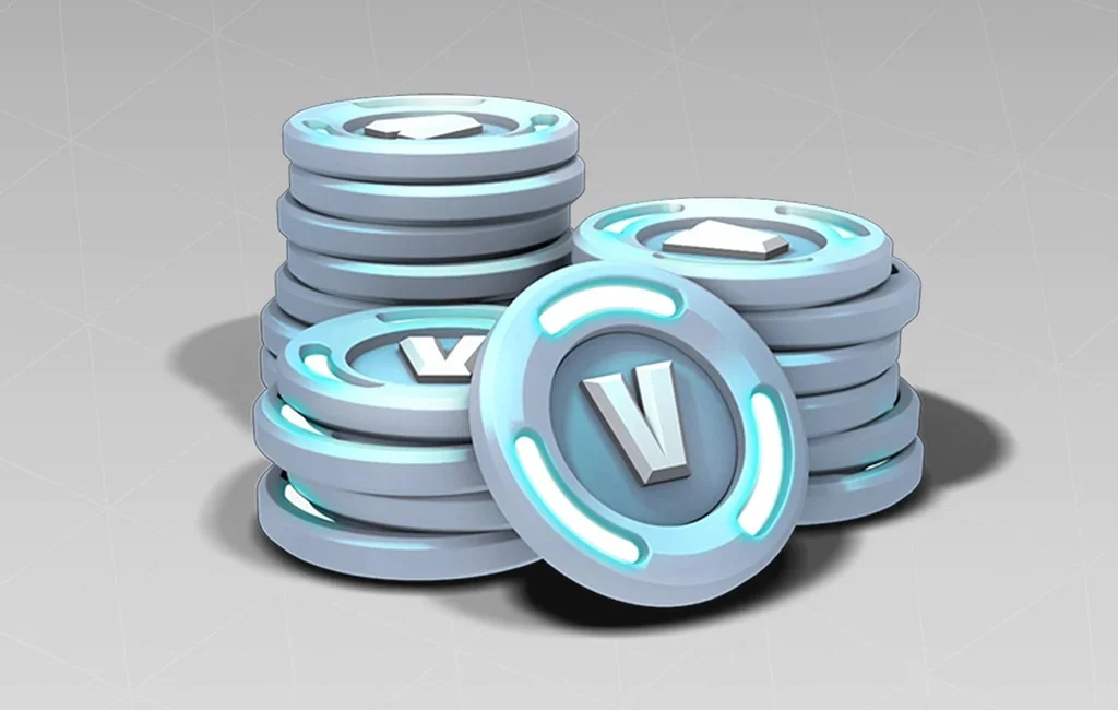 v bucks
