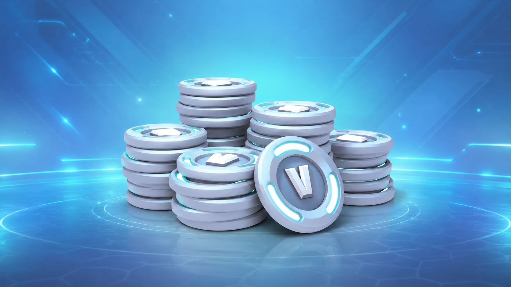 What Are V-Bucks and How Do You Use Them?