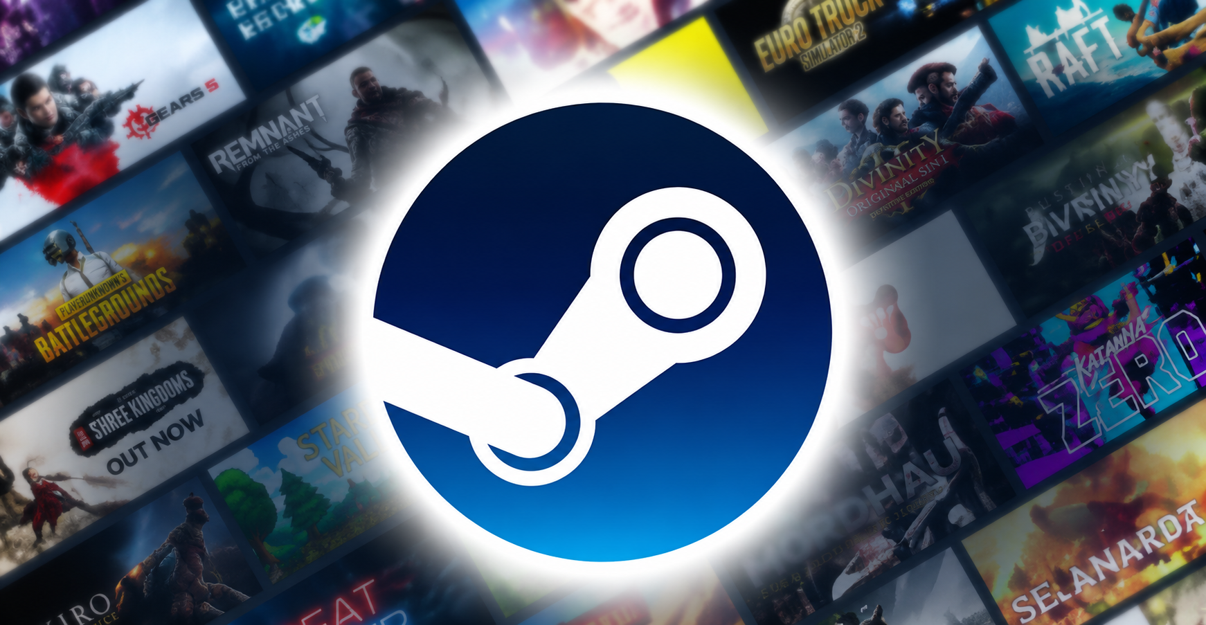 Steam Games: The Ultimate Guide