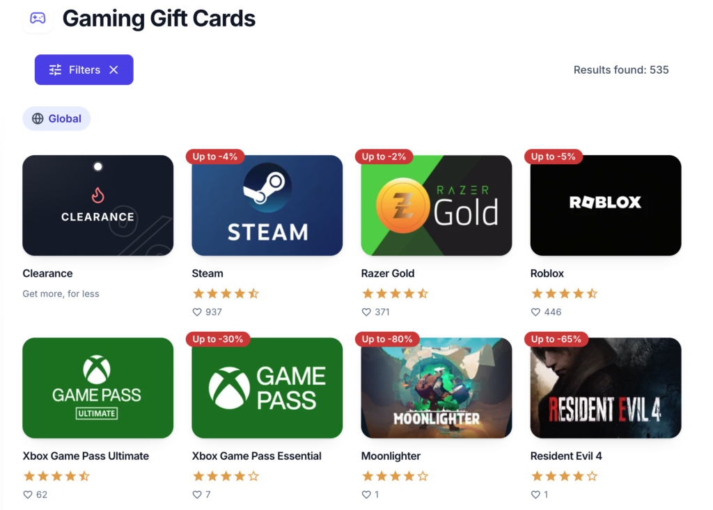 real money earning games