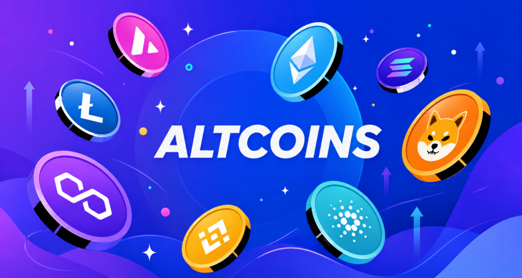 altcoin season