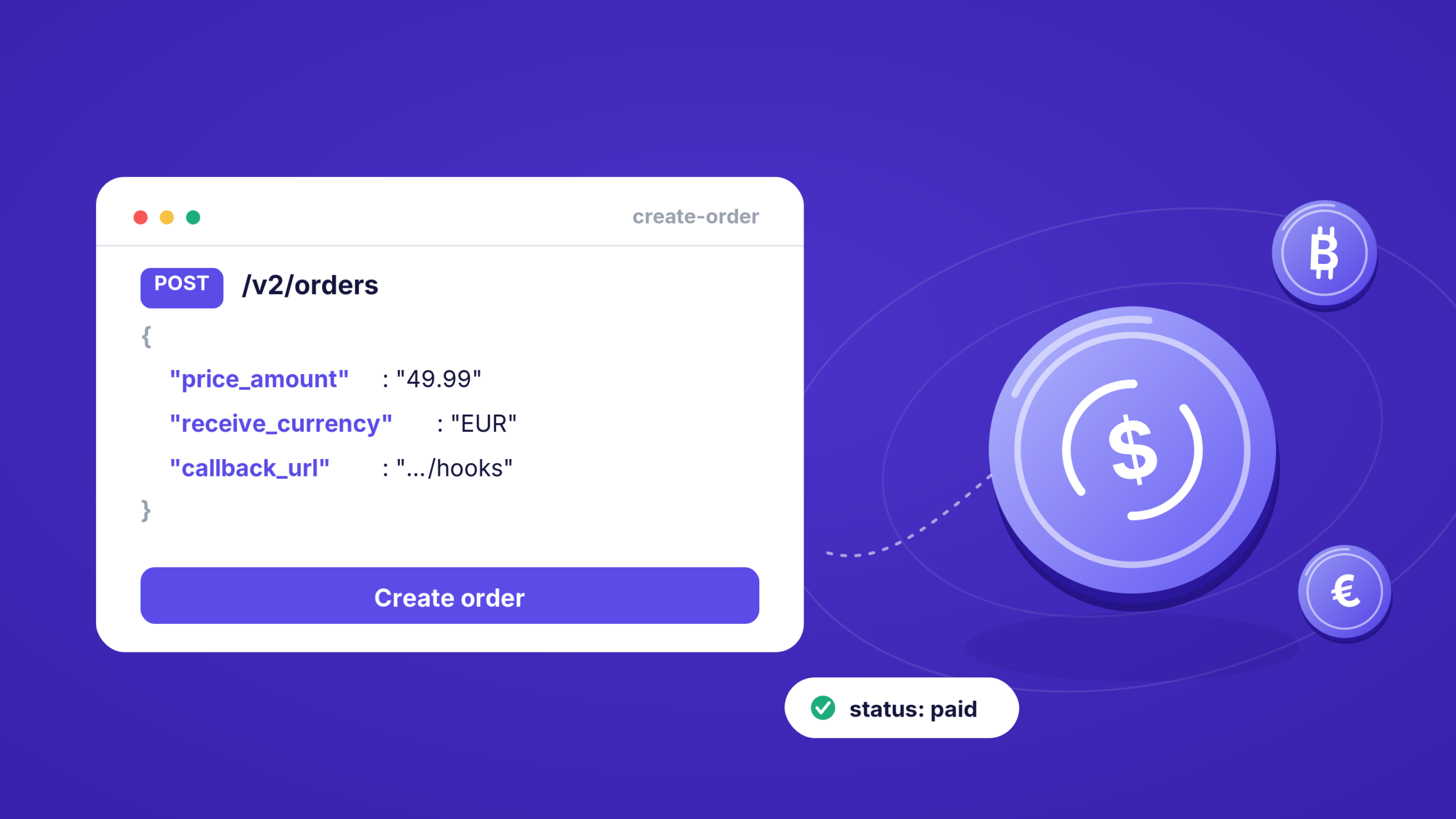 Crypto Payment API: A Developer's Integration Guide