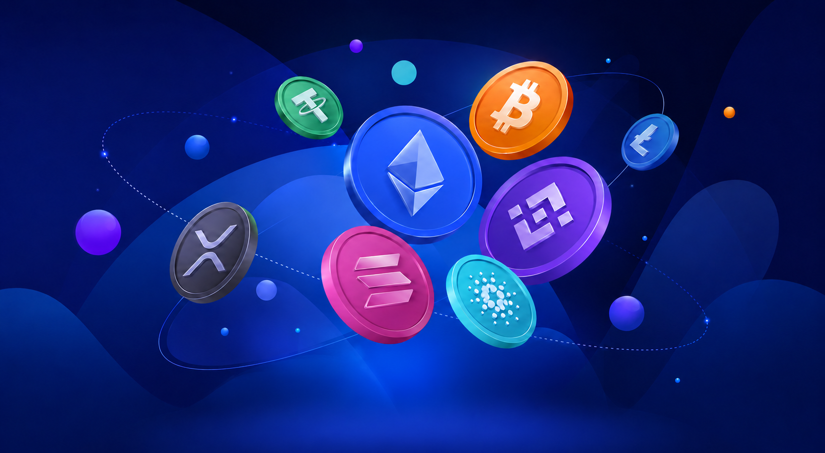 Altcoin Season: What It is and How to Spot One