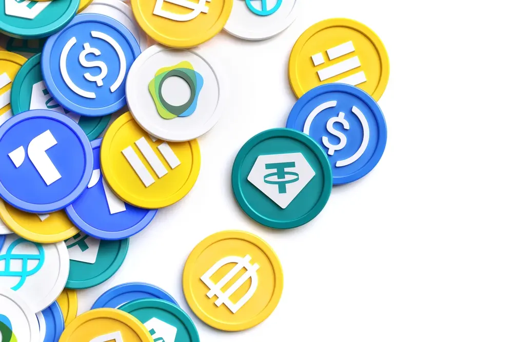 What is a Stablecoin