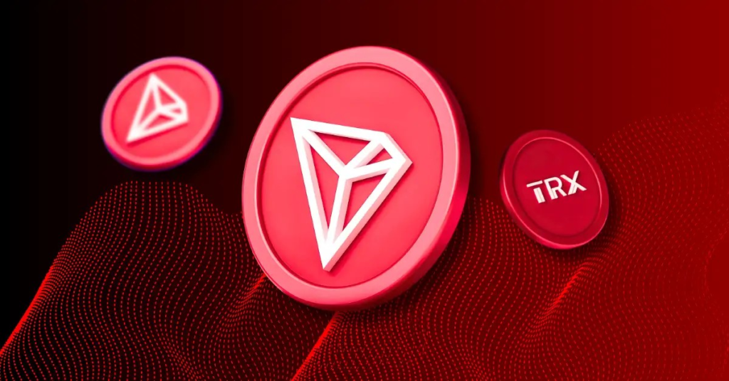 what is tron