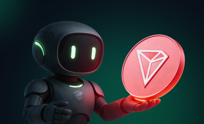 what is tron