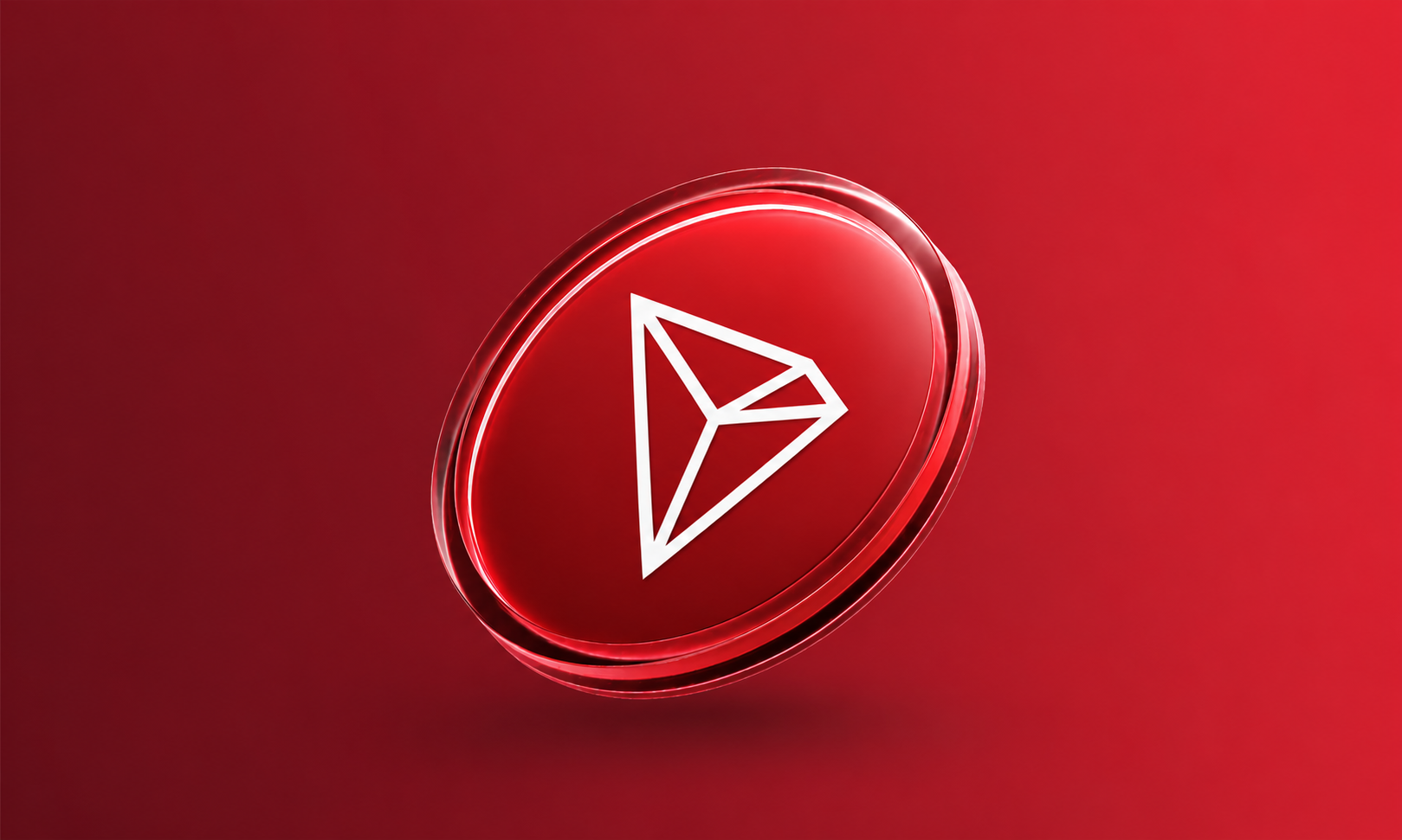 What is TRON (TRX)? A Beginner’s Guide