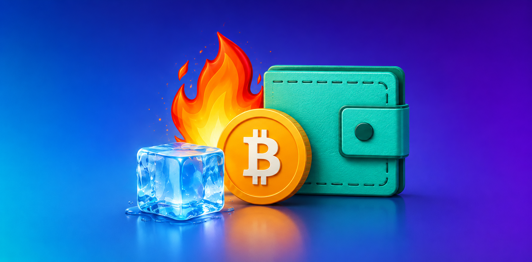 Hot Wallet vs. Cold Wallet: Which Should You Use?