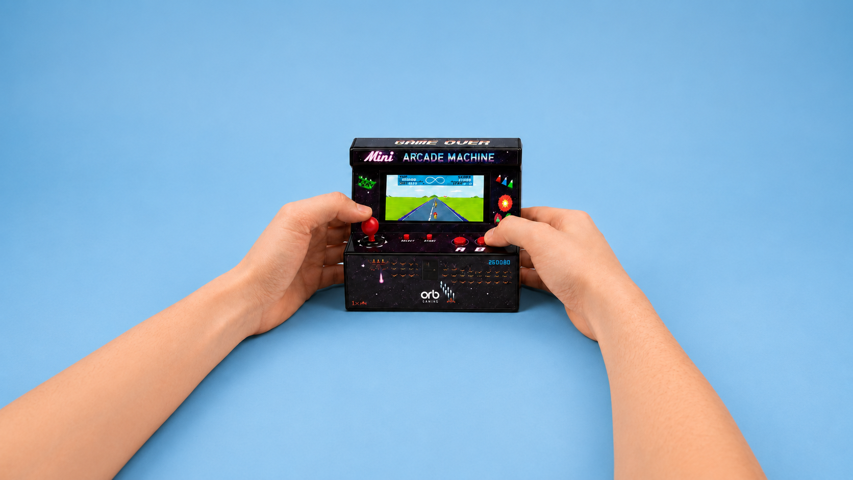 Arcade Games: The Complete Guide