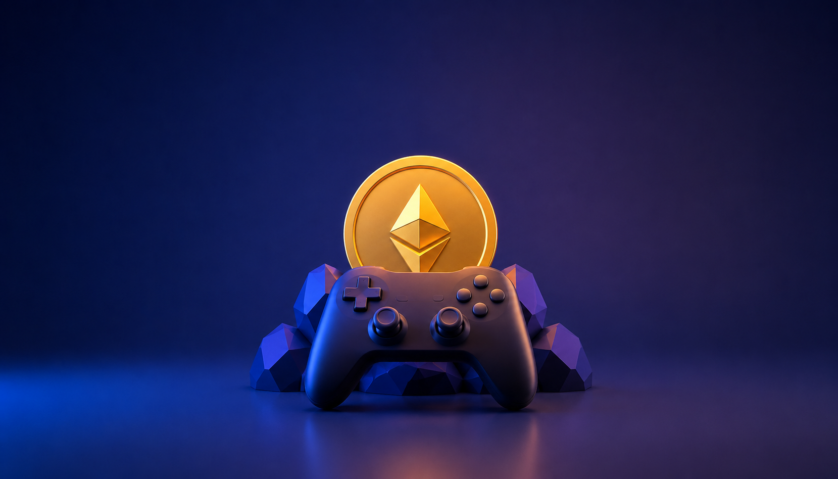 Play to Earn Crypto Games
