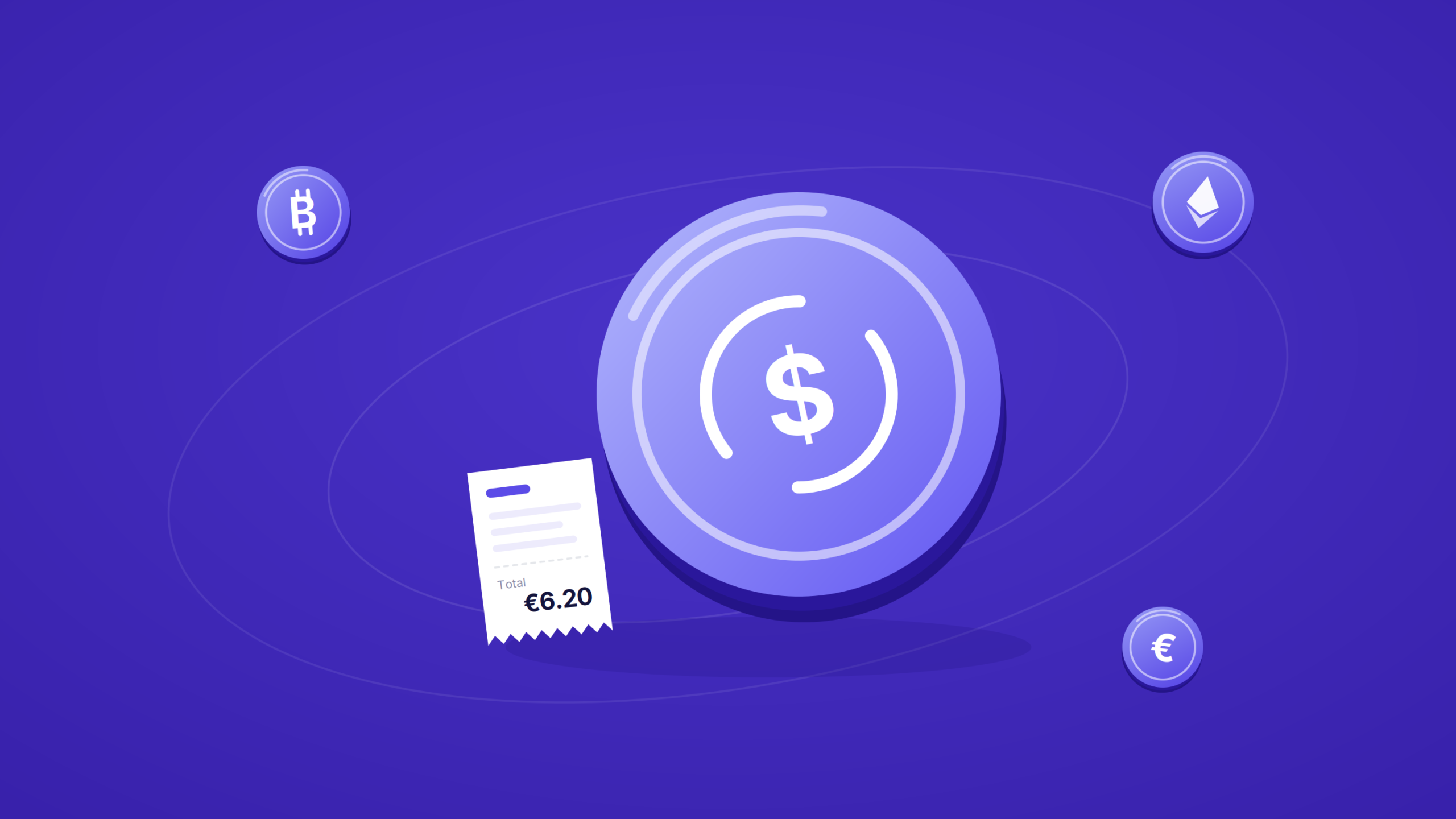 When the Basket Is Six Euros: Crypto Checkout for Digital Goods and Top-Ups