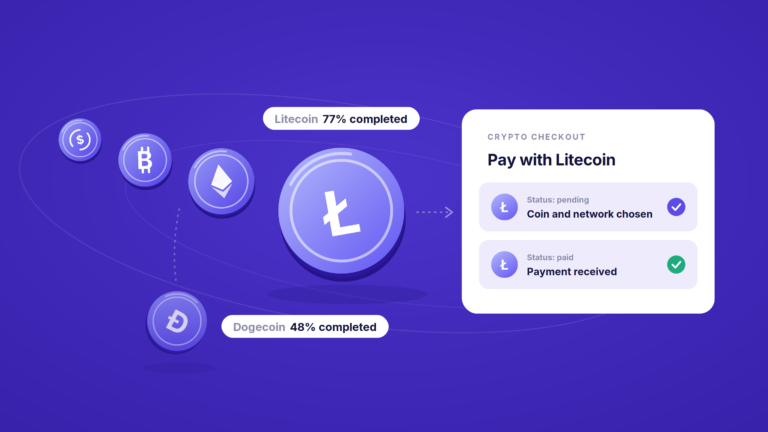 Your Shopper Picked Litecoin and Paid. They Picked Dogecoin and Vanished