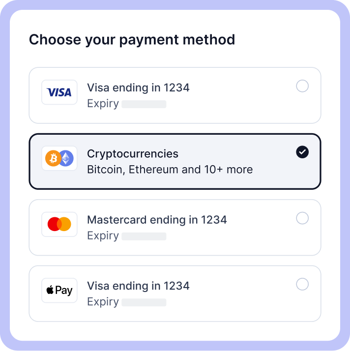 Payment service providers and gateways