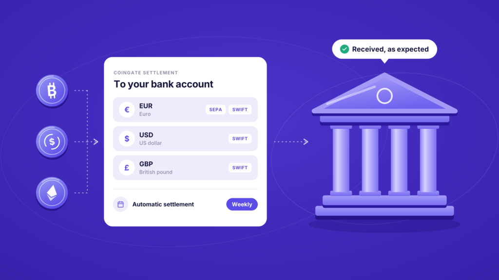 Crypto-Friendly Business Bank Accounts: What to Look For Before You Settle to Fiat